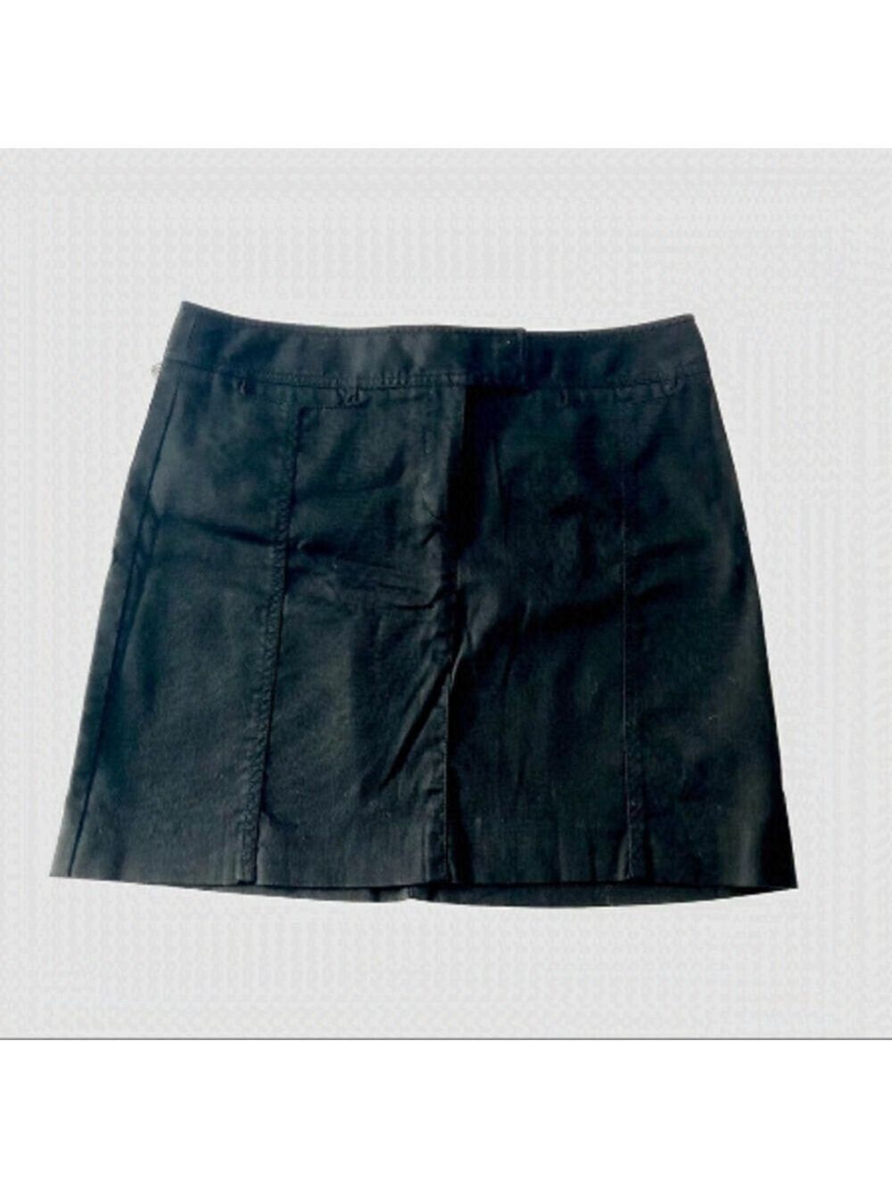 kenneth Cole size 10 mini skirt